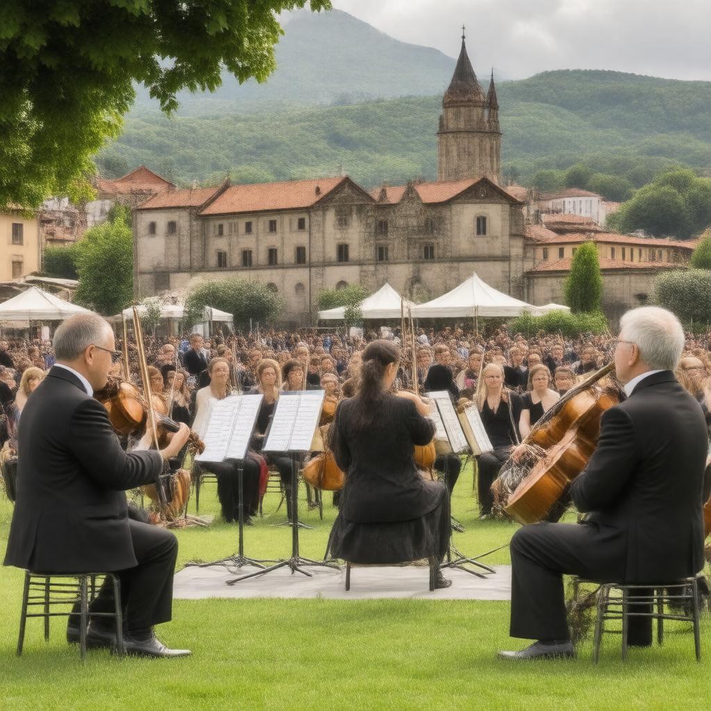 Maribor Festival
